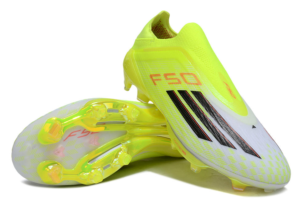 Chuteira Campo Adidas F50 Pro Laceless