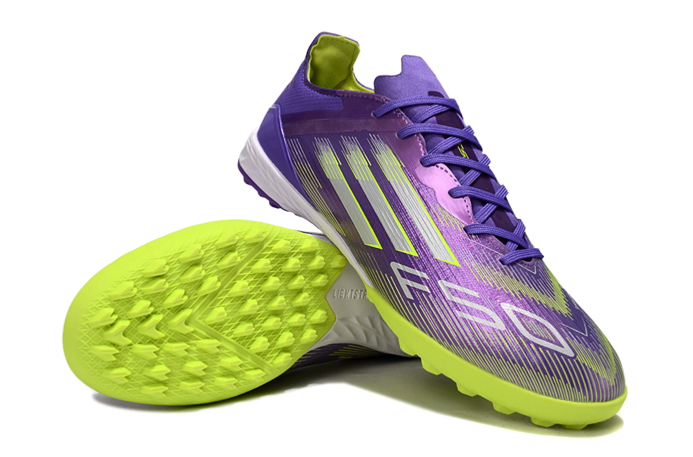 Chuteira Society Adidas F50 Pro