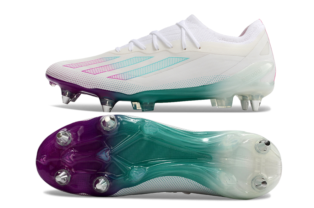 Chuteira Campo Adidas X Crazyfast