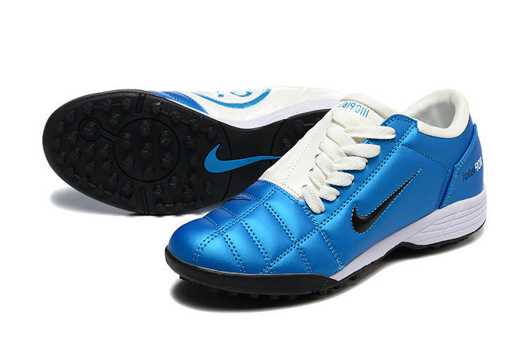 Chuteira Society Nike Total 90 III