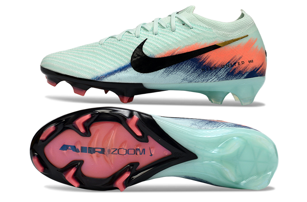 Chuteira Campo Nike AIR Zoom Mercurial Vapor 16 Elite