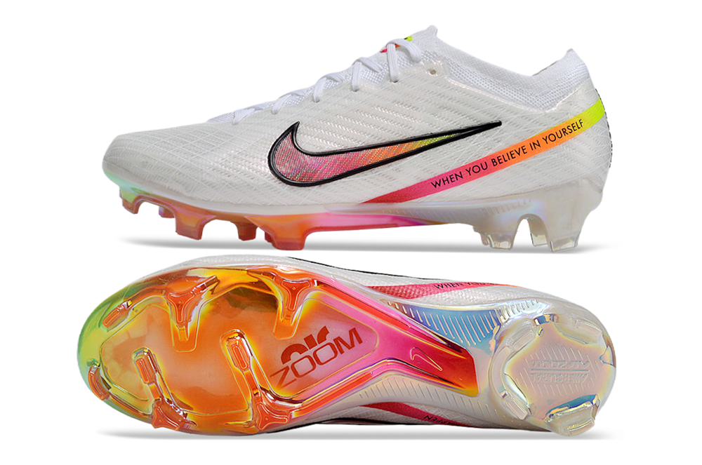 Chuteira Campo Nike AIR Zoom Mercurial Vapor 15 Elite