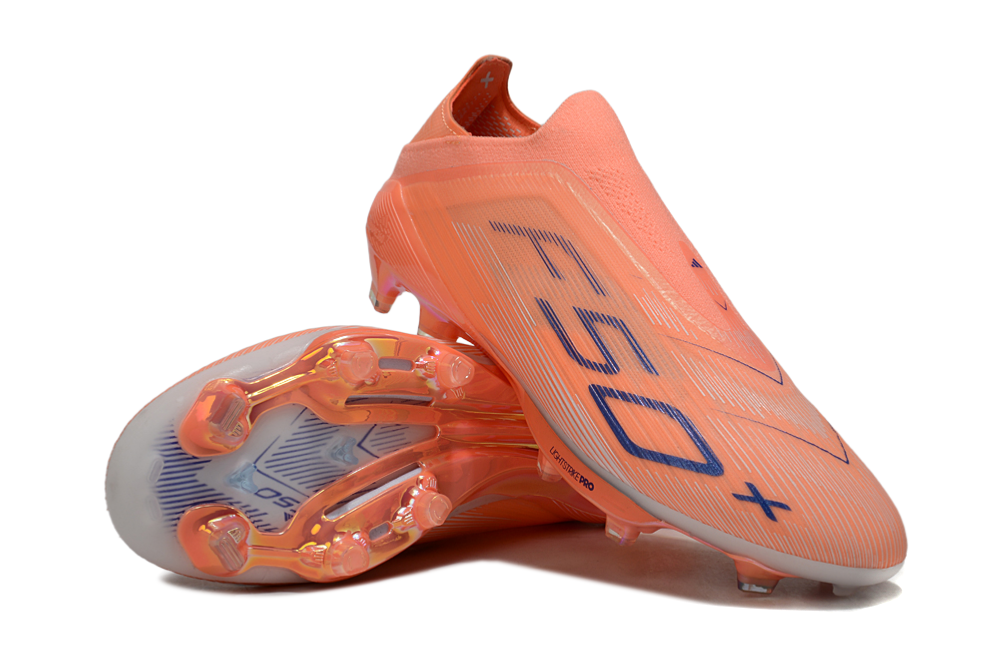 Chuteira Campo Adidas F50 Pro Laceless