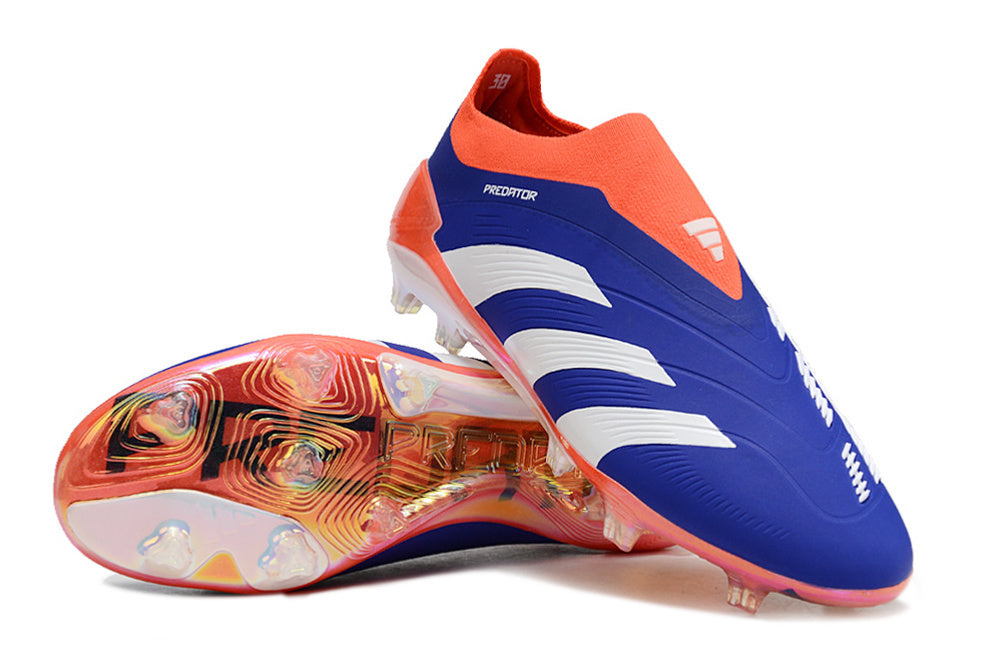 Chuteira Campo Adidas Predator Elite Tongue