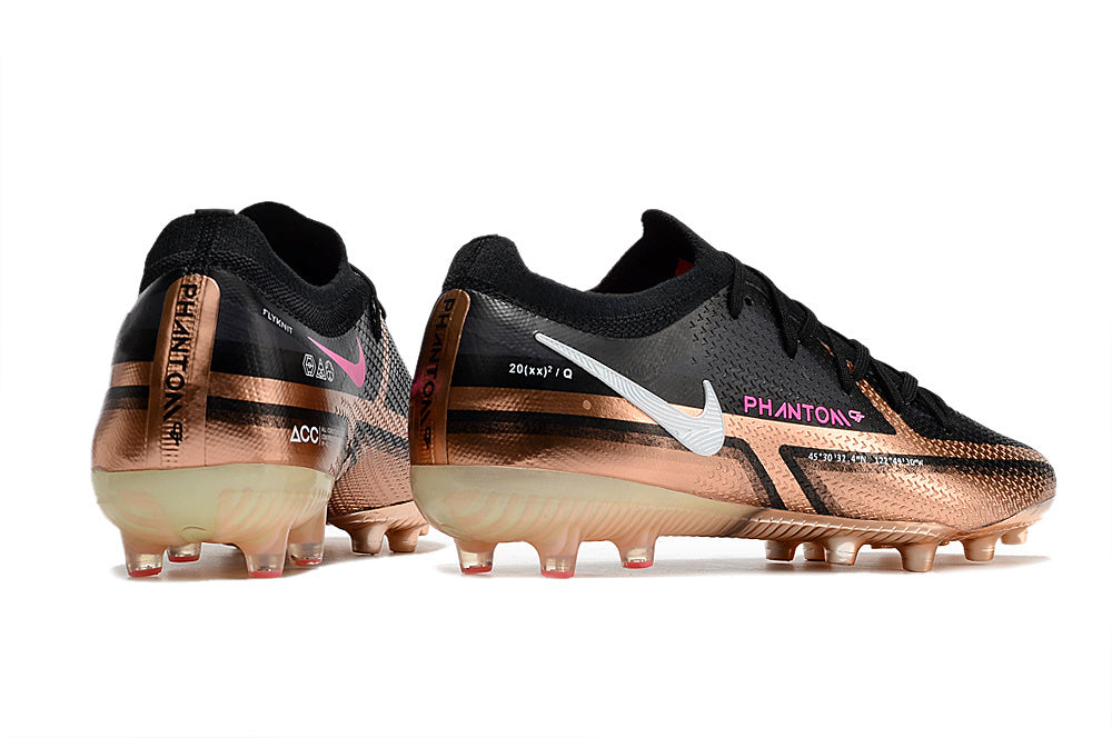 Chuteira Campo Nike Phantom GT Elite