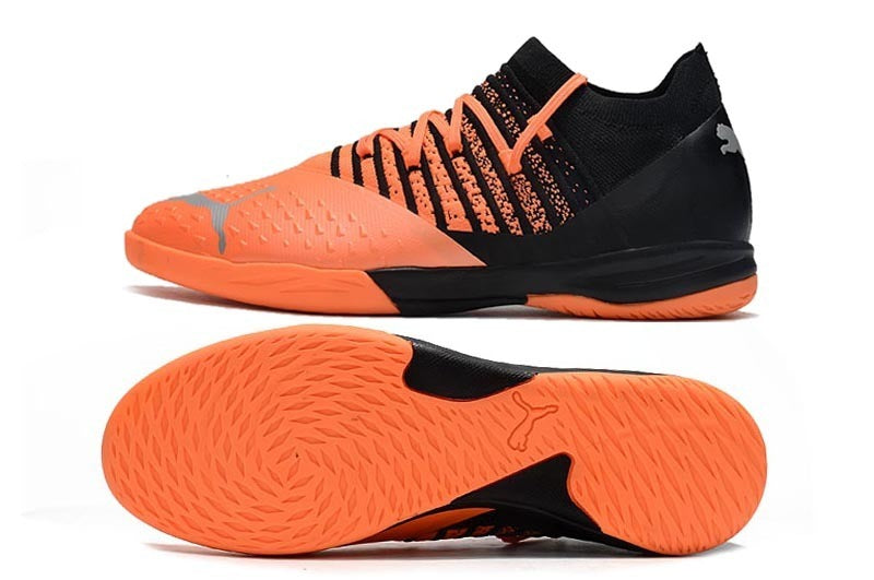 Chuteira Futsal Puma Future Z 1.3 Teazer