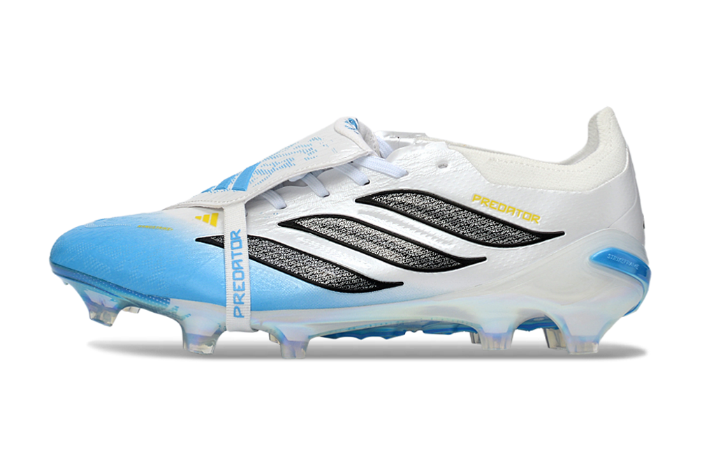 Chuteira Campo Adidas 26 Predator Elite Tongue