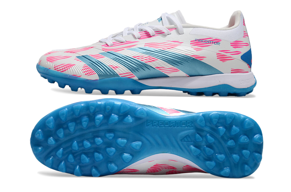Chuteira Society Adidas Predator Elite