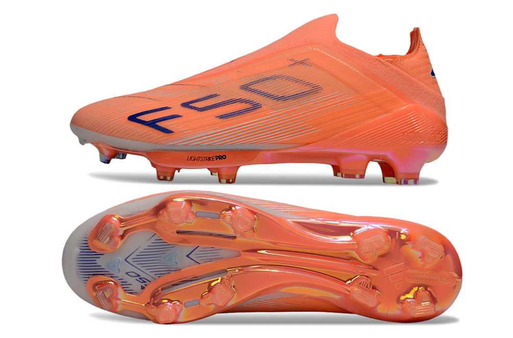 Chuteira Campo Adidas F50 Pro Laceless