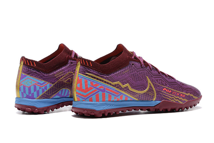Chuteira Society Nike Vapor 15 Academy