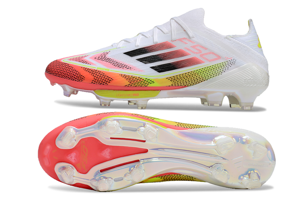 Chuteira Campo Adidas F50 Pro