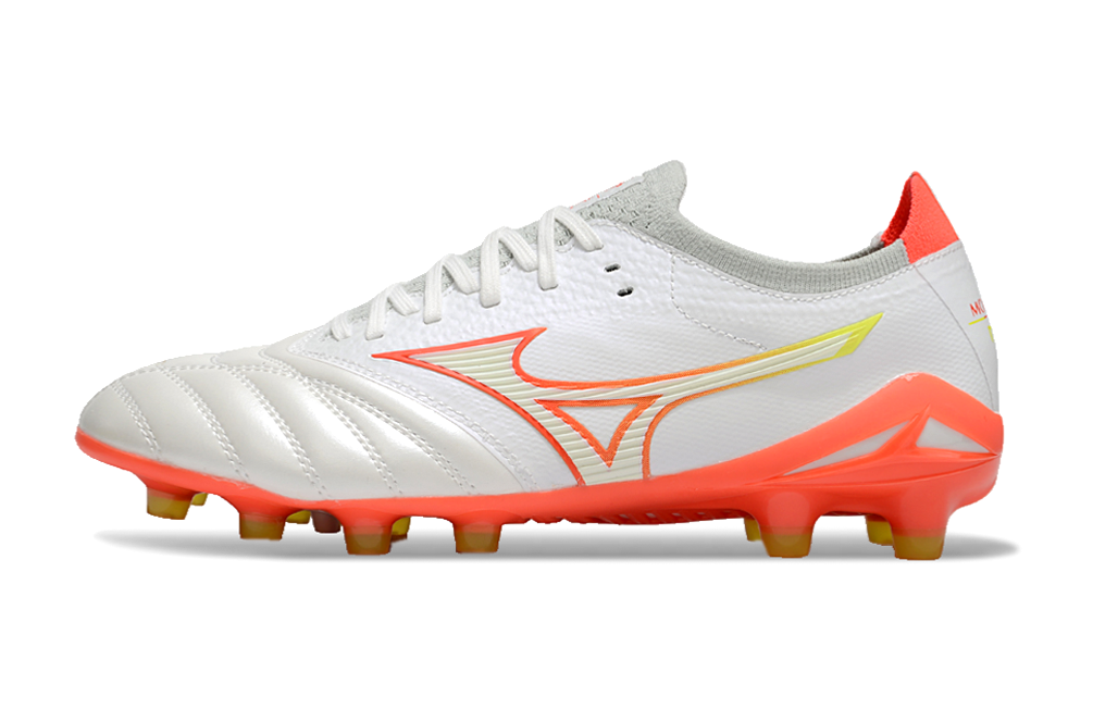 Chuteira Campo Mizuno Morelia Neo