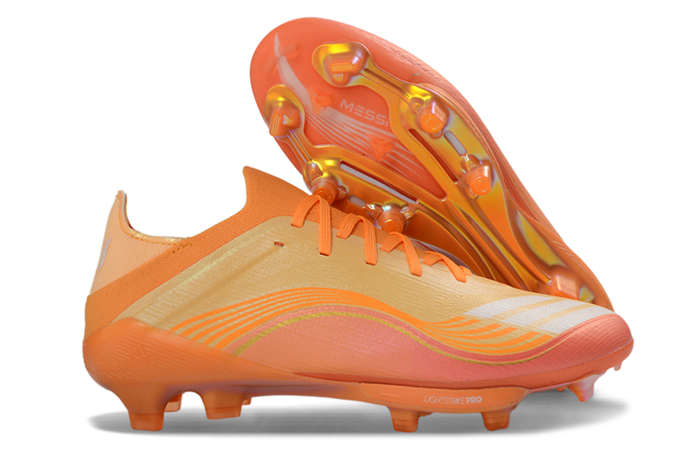 Chuteira Campo Adidas F50 Elite