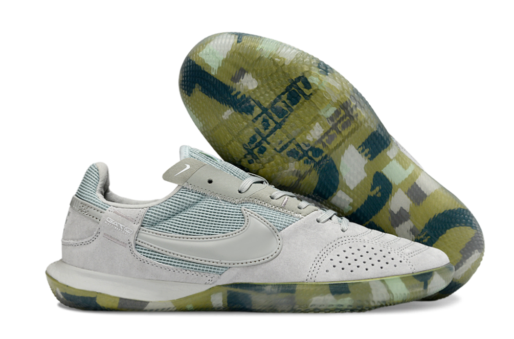 Chuteira Futsal Nike Streetgato