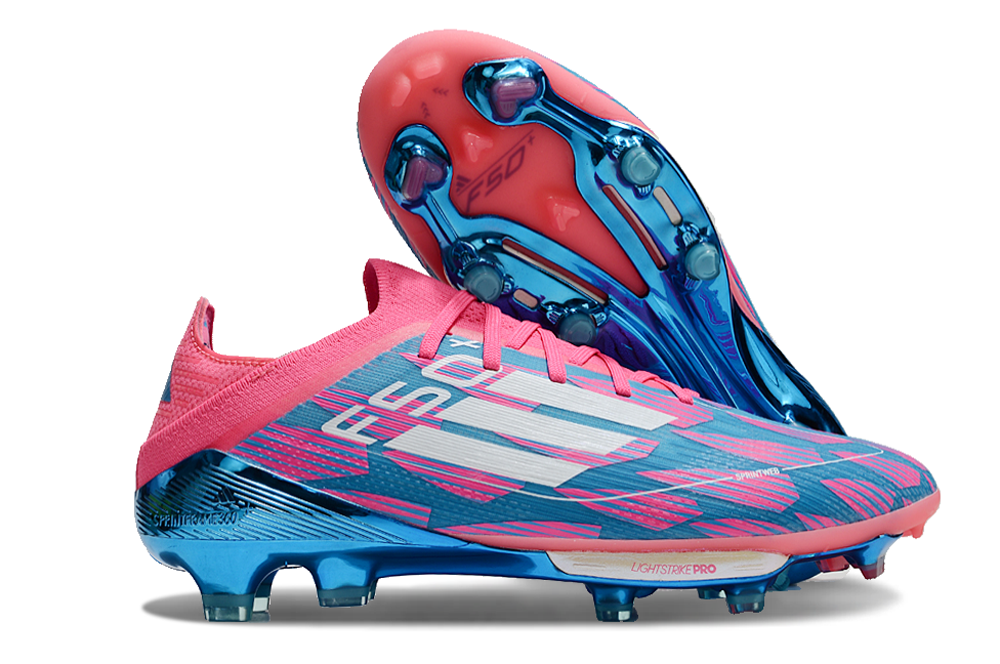 Chuteira Campo Adidas F50 Pro