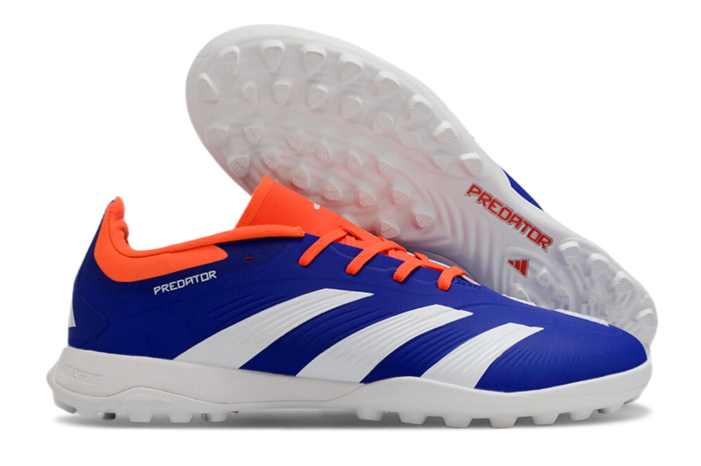 Chuteira Society Adidas Predator Elite