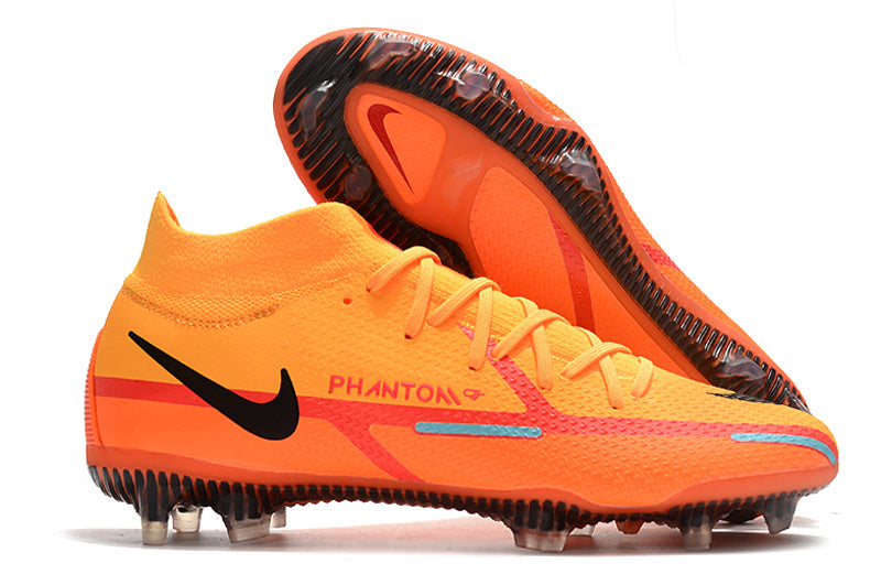 Chuteira Campo Nike Phantom GT2 Dynamic Fit Elite