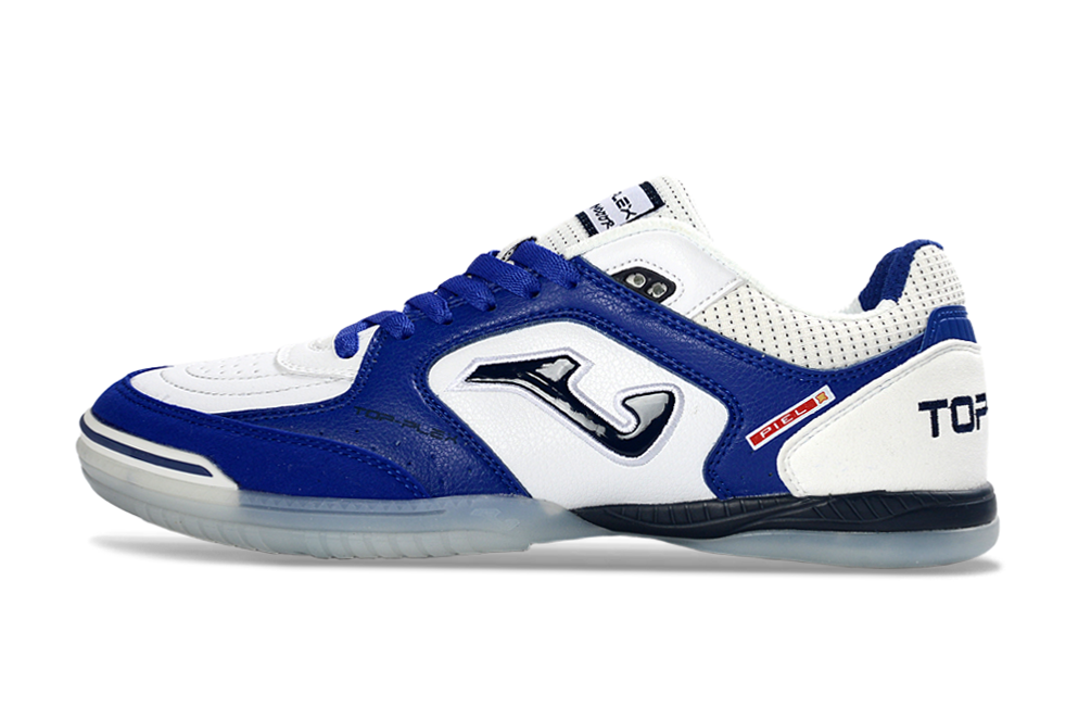 Chuteira Futsal Joma Top Flex Rebound