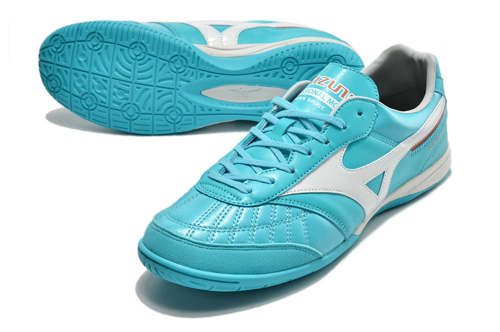 Chuteira Futsal Mizuno Morelia Sala Japan