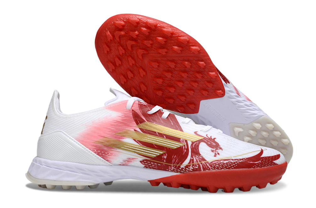 Chuteira Society Adidas F50 Pro