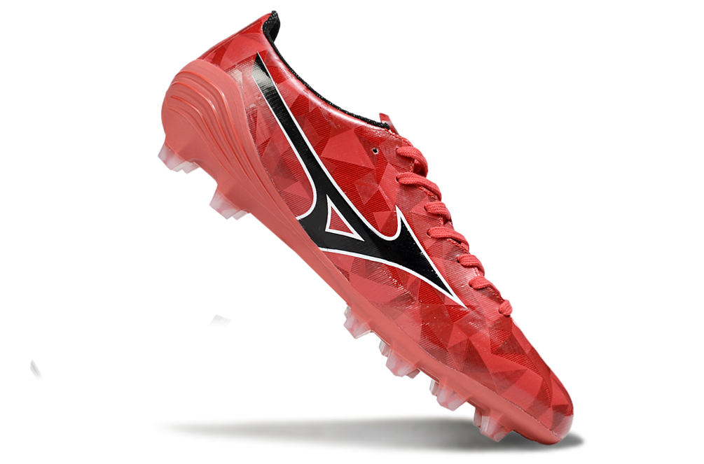 Chuteira Campo Mizuno Alpha