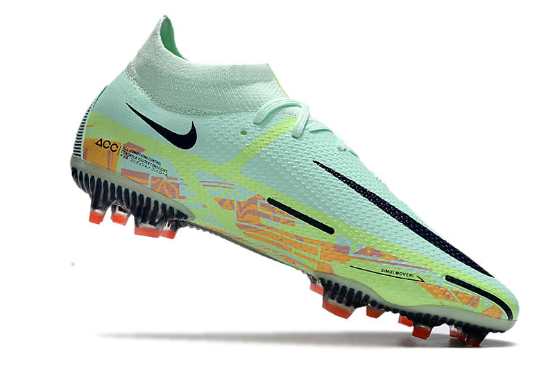 Chuteira Campo Nike Phantom GT2 Dynamic Fit Elite