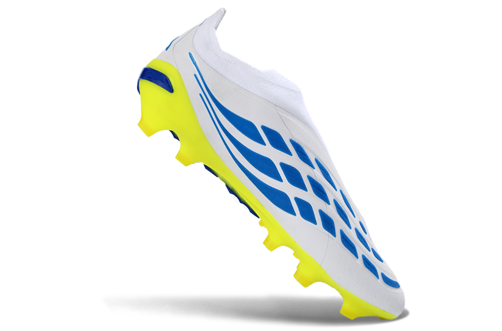 Chuteira Campo Adidas 26 Predator Elite