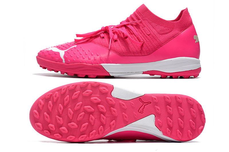 Chuteira Society Puma Future Z 1.3 Teazer