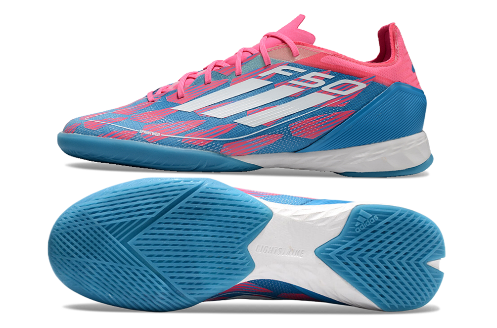 Chuteira Futsal Adidas F50 Pro