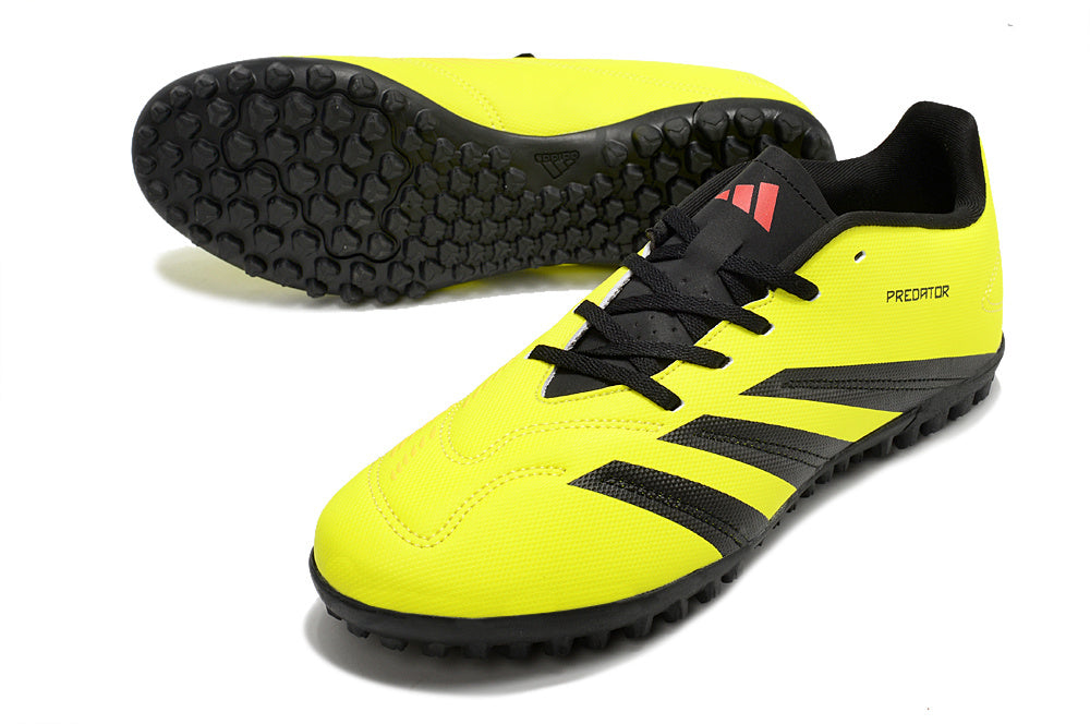 Chuteira Society Adidas Predator Club