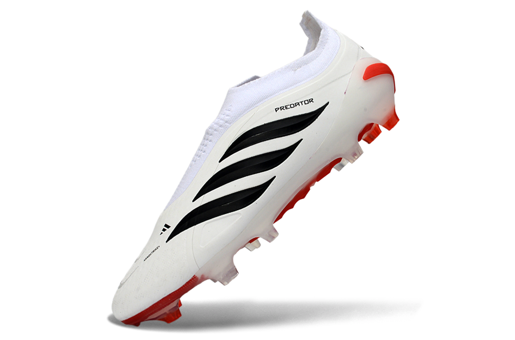 Chuteira Campo Adidas 26 Predator Elite
