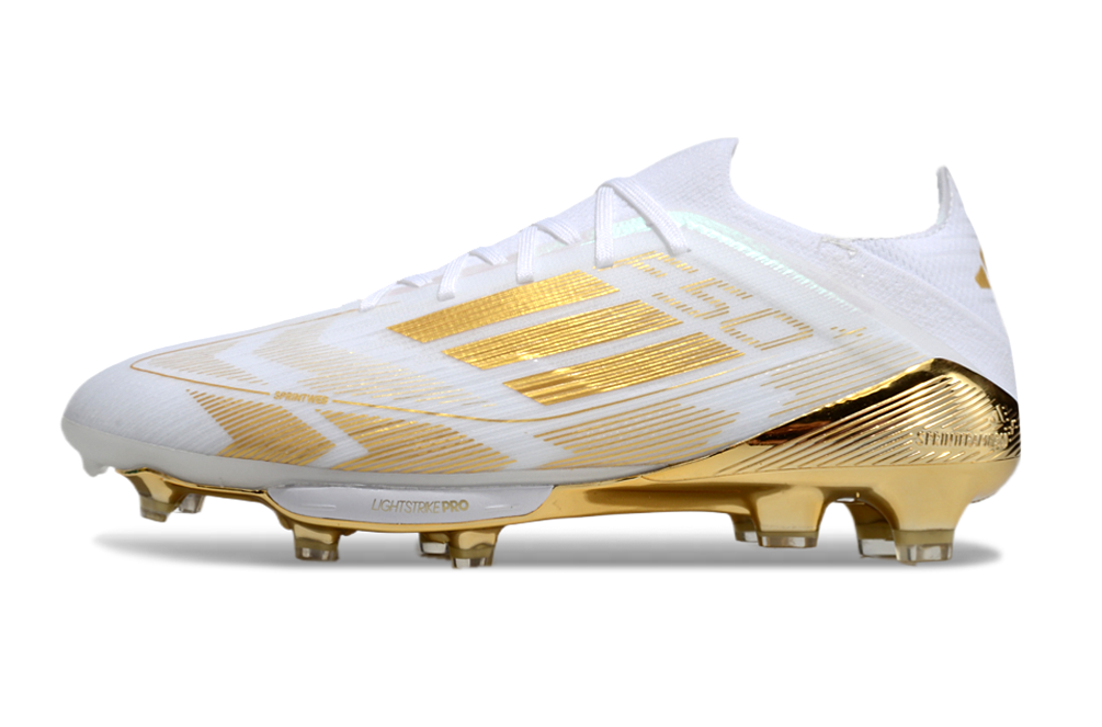 Chuteira Campo Adidas F50 Pro