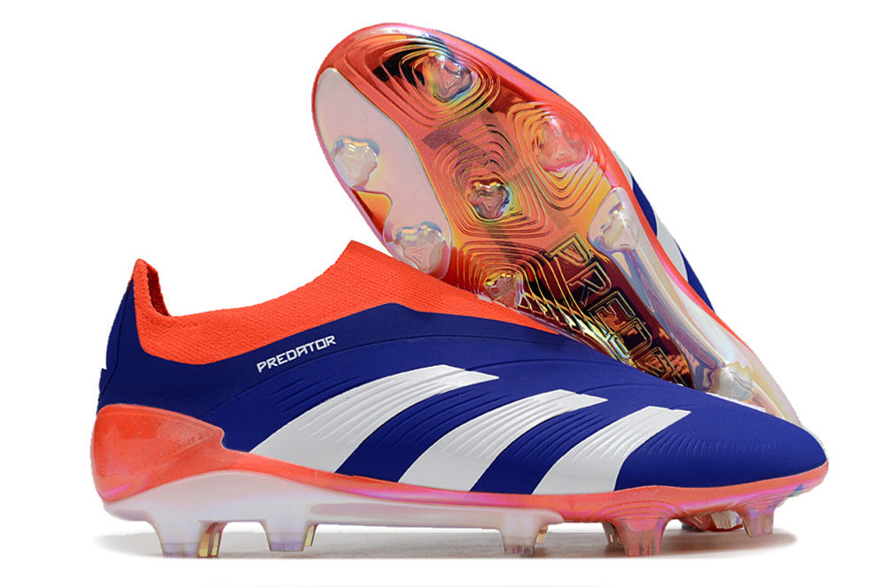 Chuteira Campo Adidas Predator Elite Tongue