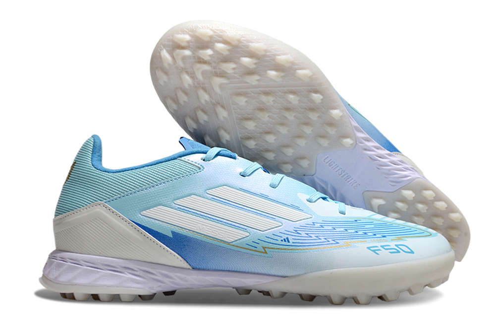 Chuteira Society Adidas F50 Pro