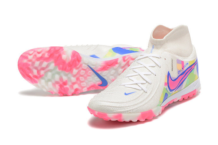 Chuteira Society Nike Phantom GX II Luna Elite