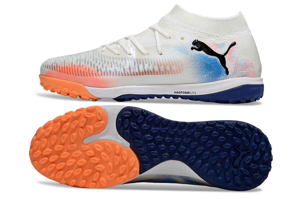 Chuteira Society Puma Future 8 Ultimate