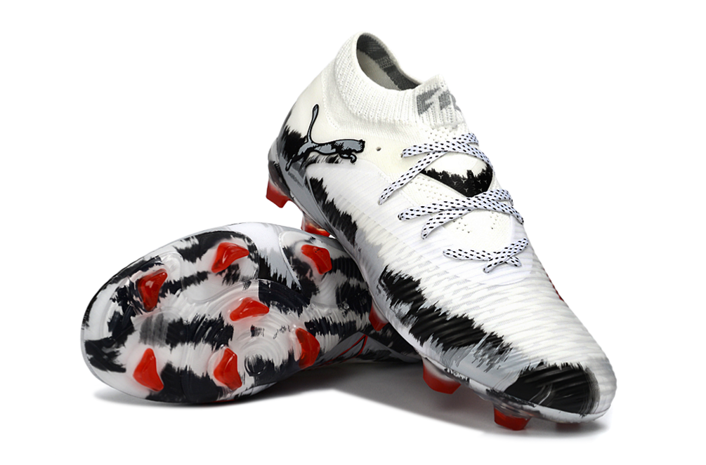 Chuteira Campo Puma Future 8 Ultimate