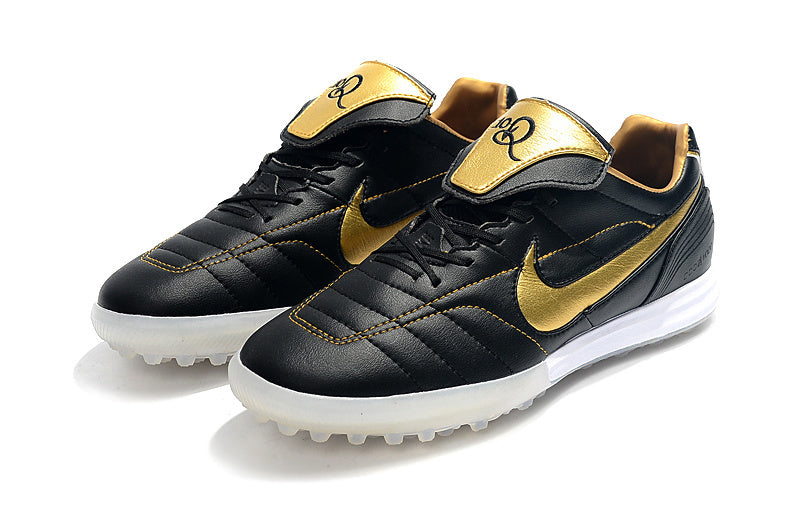 Chuteira Society Nike Tiempo Legend 7 R10 Elite