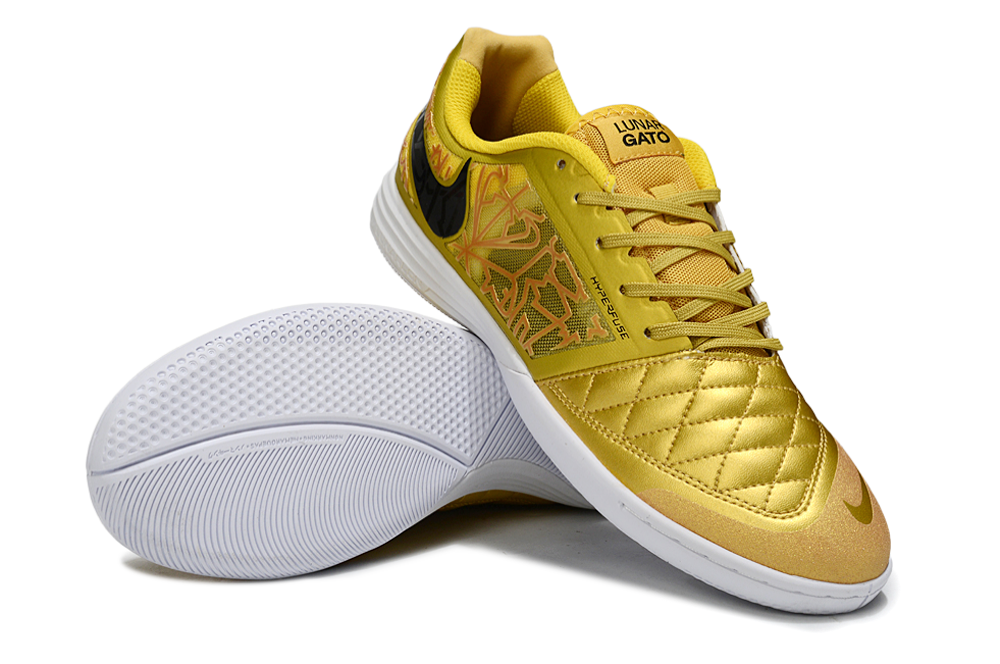 Chuteira Futsal Nike Lunar Gato II