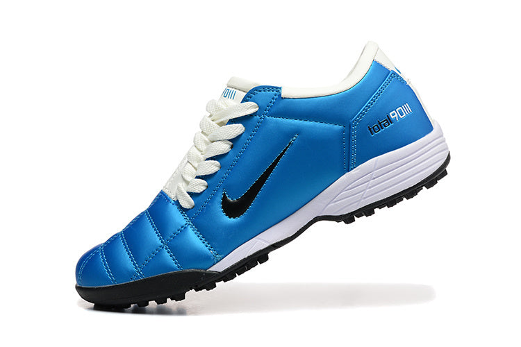 Chuteira Society Nike Total 90 III