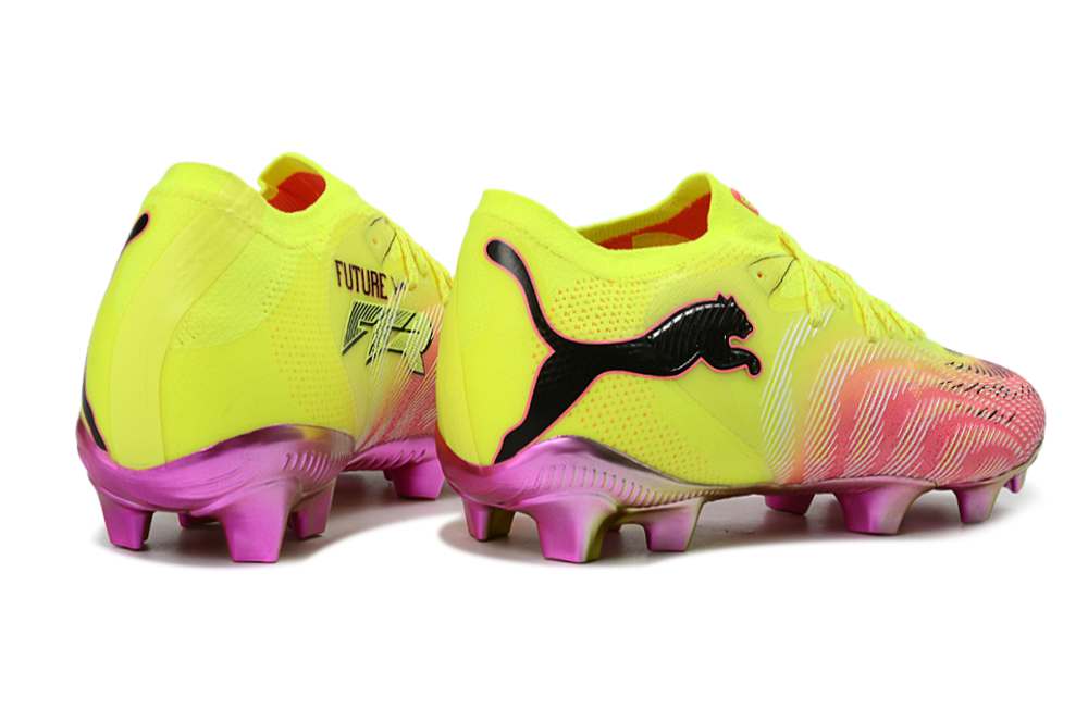 Chuteira Campo Puma Future 8 Ultimate