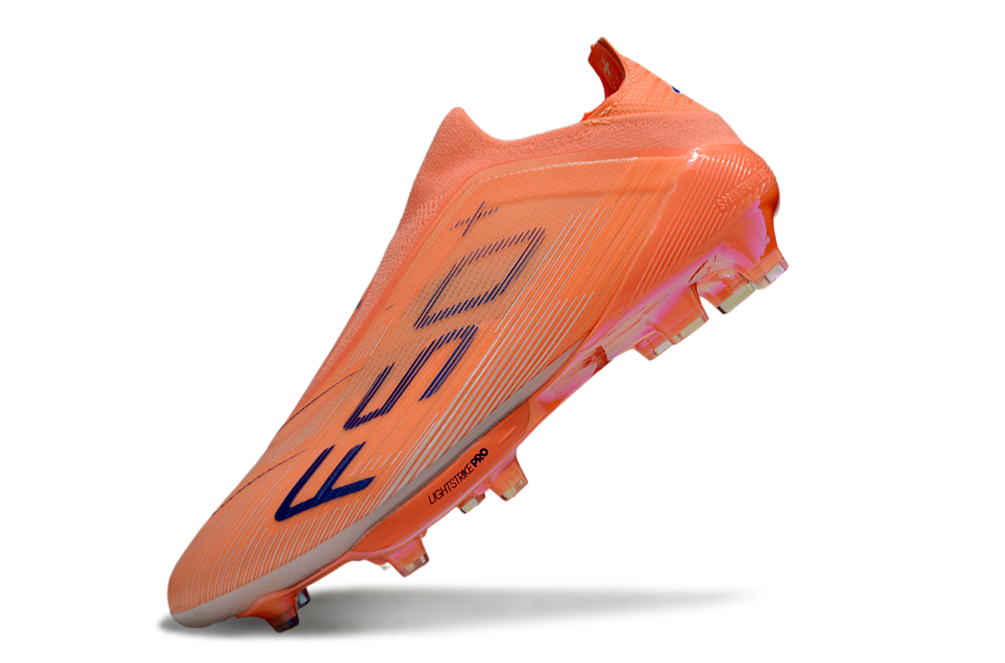 Chuteira Campo Adidas F50 Pro Laceless