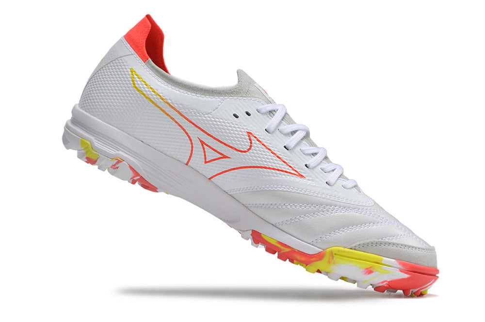 Chuteira Society Mizuno Morelia Neo Sala