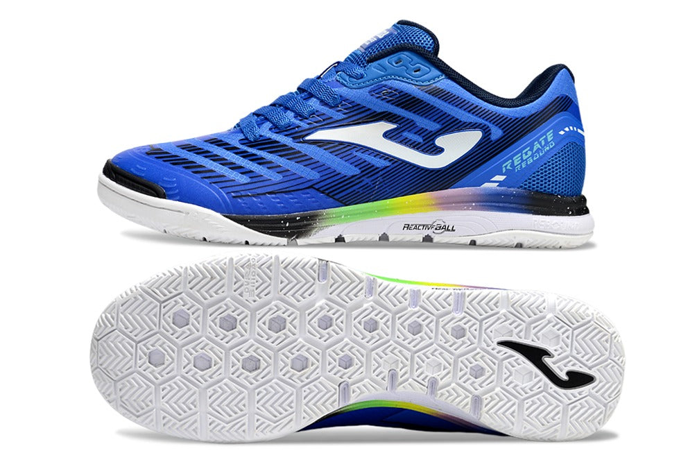 Chuteira Futsal Joma Regate Rebound