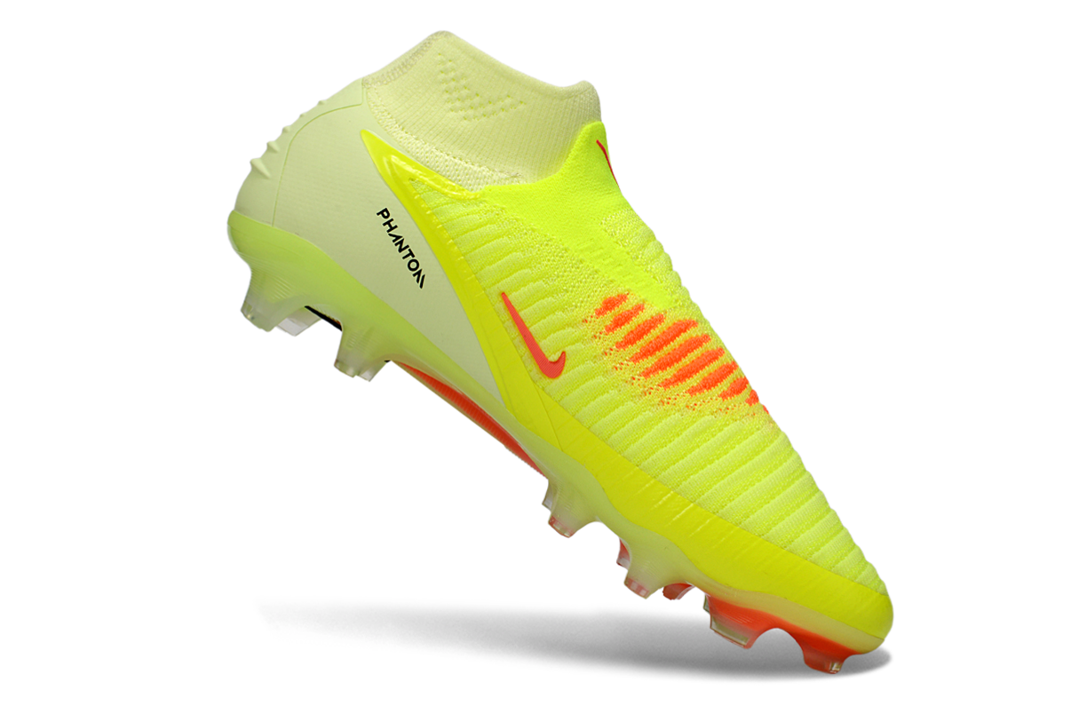 Chuteira Campo Nike Phantom 6 GX III Elite