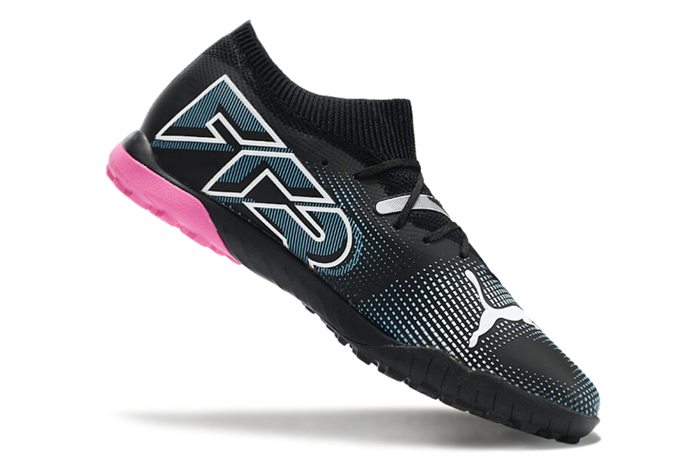Chuteira Society Puma Future 7 Ultimate