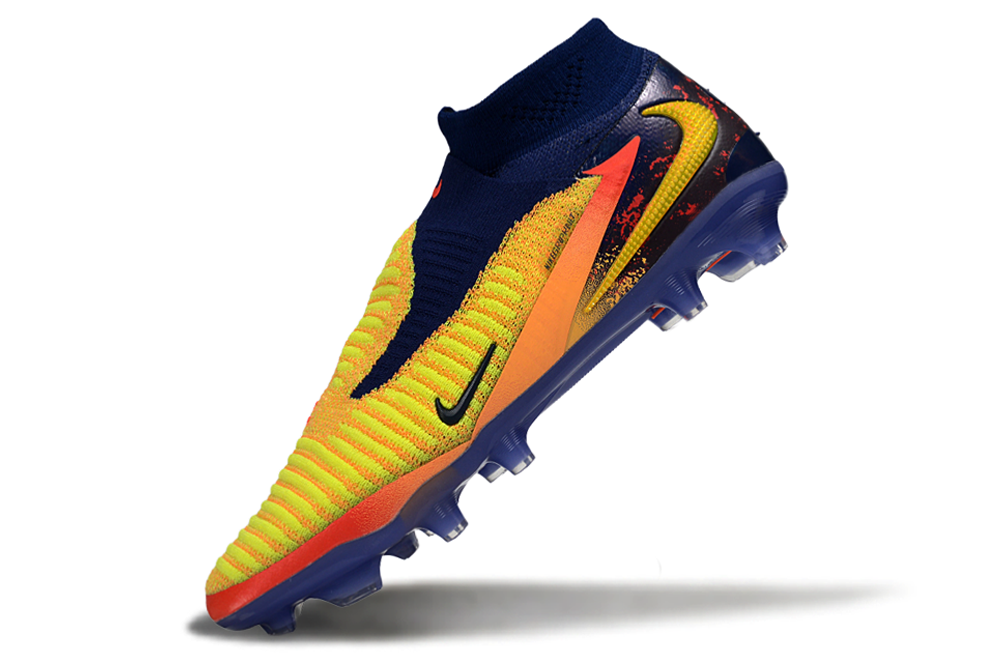 Chuteira Campo Nike Phantom 6 GX III Elite