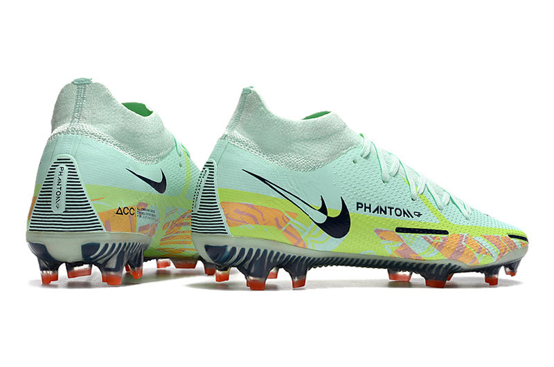 Chuteira Campo Nike Phantom GT2 Dynamic Fit Elite
