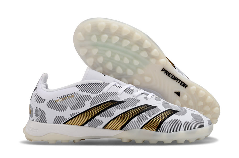 Chuteira Society Adidas Predator Elite