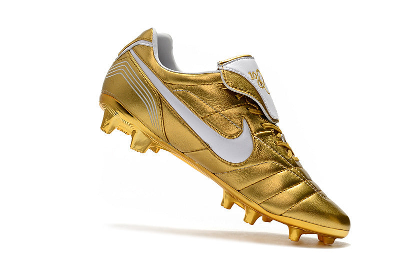 Chuteira Campo Nike Tiempo Legend 7 R10